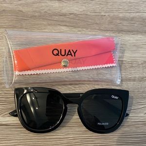 Quay Noosa Polarized Sunglasses